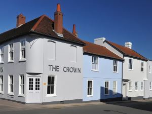 The Crown Hotel