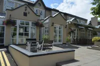 Woodfield House Hotel Hotels in Shannon