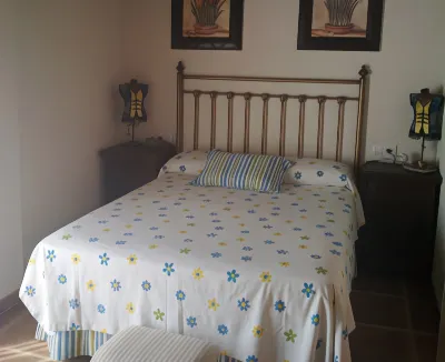 La Posada de Menchu Hotels in Sanlucar de Barrameda