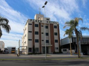 Limeira Plaza Hotel