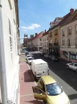 ApartHotel François 1er - 16ème Hotels in Thiéblemont-Farémont