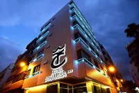 TC Hotel Doña Luisa Các khách sạn gần Yim Bangkok Thai Massage