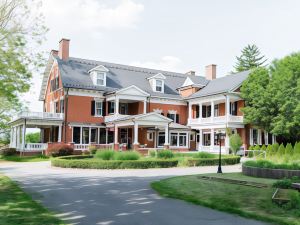 梅策博格住宿加早餐旅館