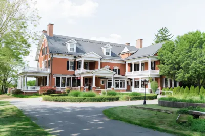 Mercersburg Inn