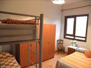 Albergue Kortarixar - Hostel