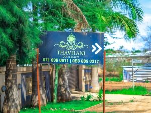 Thavhani Guest House