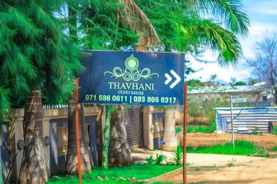 Thavhani Guest House