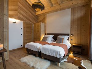 Chalet Sur les Monts Morzine