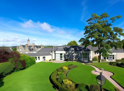 Ardoe House Hotel & Spa