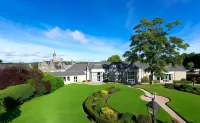 Ardoe House Hotel & Spa Hotels in Portlethen