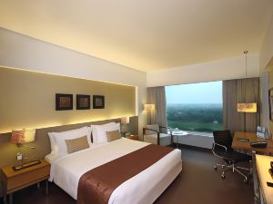 Fortune Select SG Highway, Ahmedabad - Member ITC's Hotel Group