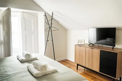 Salero Guest House Hotels in 