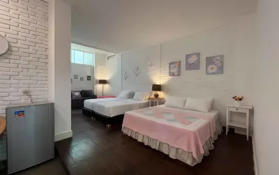 The Peak Home