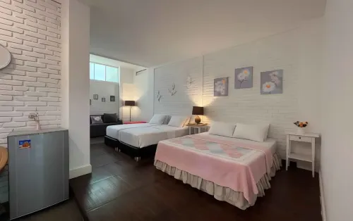 The Peak Home فنادق في بارونج بونج