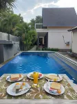 Kusuka Bungalow