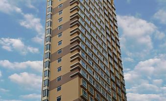 Best Western Hotel Causeway Bay