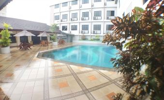 Amans Hotel