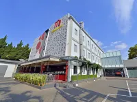 Zodiak Sutami Hotel Bandung Hotel di Sukarasa