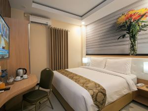 Hotel 21 Purwodadi