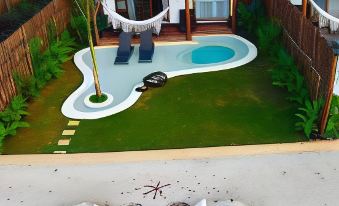 Safaya Luxury Villas - Adults Only
