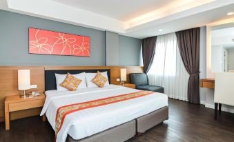 Avion Hotel