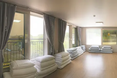 Mokpo the Seolleim Guest House