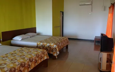 Pondok Nuansa Hotel di Ciracap