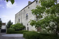 La Maison Royale Hotels in Pesmes