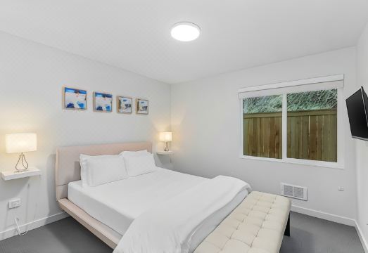 The Sweetest Hill - 81 Walkscore!