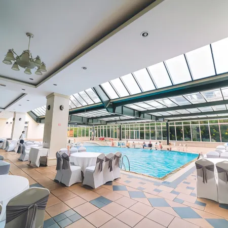 Saigon Dalat Hotel
