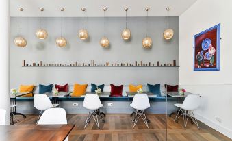 The Rosebery by Supercity Aparthotels