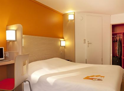 Hôtel Première Classe Lille Roncq