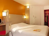 Premiere Classe Lille Nord - Roncq Các khách sạn ở Roncq