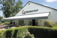 Campanile Strasbourg - Lingolsheim Hotels in Straßburg