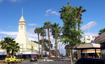 Mildura Motor Inn