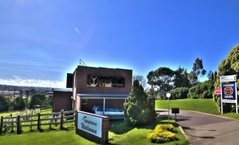 Warragul Views Motor Inn