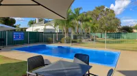 Quality Inn Swan Hill Hotels in Murray Downs