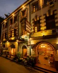 Yangon Urban Hotel Hotels in 