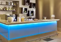 Eurostars Plaza Acueducto Hotels in La Lastrilla