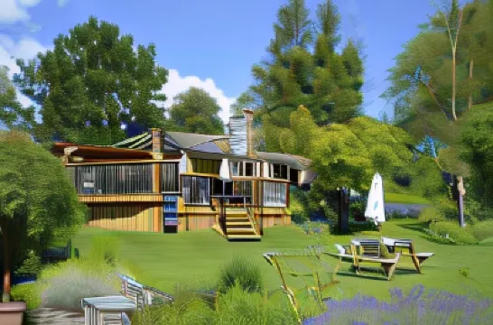 The Castle Hotel Hôtels à : 