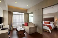 Mahagun Sarovar Portico Suites Hotels in Ghaziabad