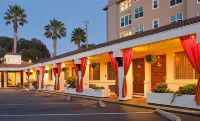 The Millwood - A Boutique Hotel Hotels near Millbrae Square