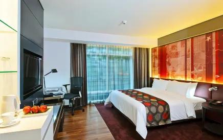 Park Plaza Bangkok Soi 18