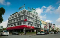 Hotel Vistaria