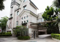 御宿汽車旅館（高雄建國館） 文化中心住宿飯店