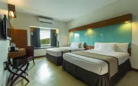 Microtel by Wyndham up Technohub Hôtels à : Quezon City