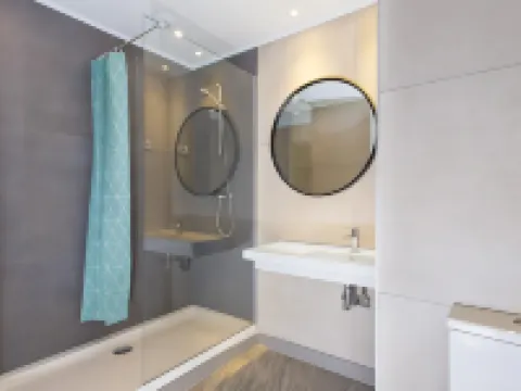 聖艾修伯裏海灘別墅 尼斯酒店