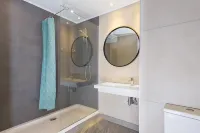 Villa Saint Exupery Beach Hostel Hotels in Nice