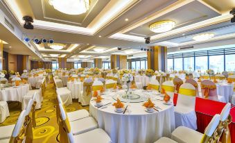 Muong Thanh Grand Da Nang Hotel