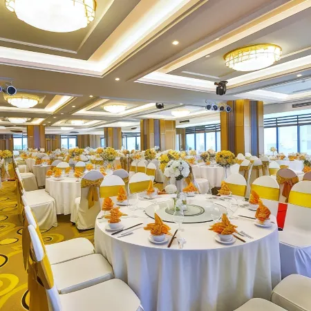 Muong Thanh Grand Da Nang Hotel